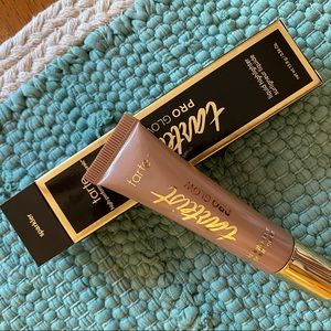 Tarte pro glow liquid highlighter